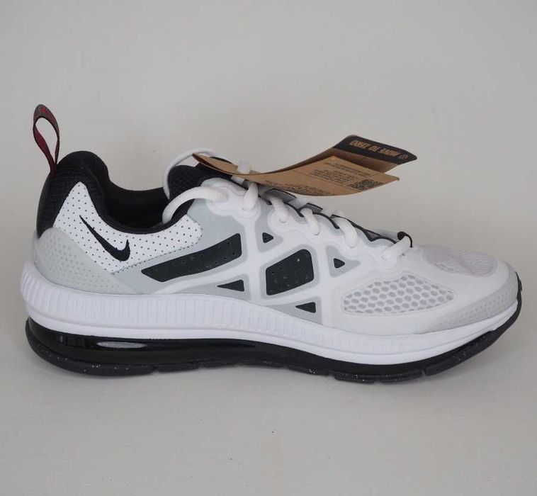 NIKE Air Max Genome- оригнални, чисто нови, номер 37,5