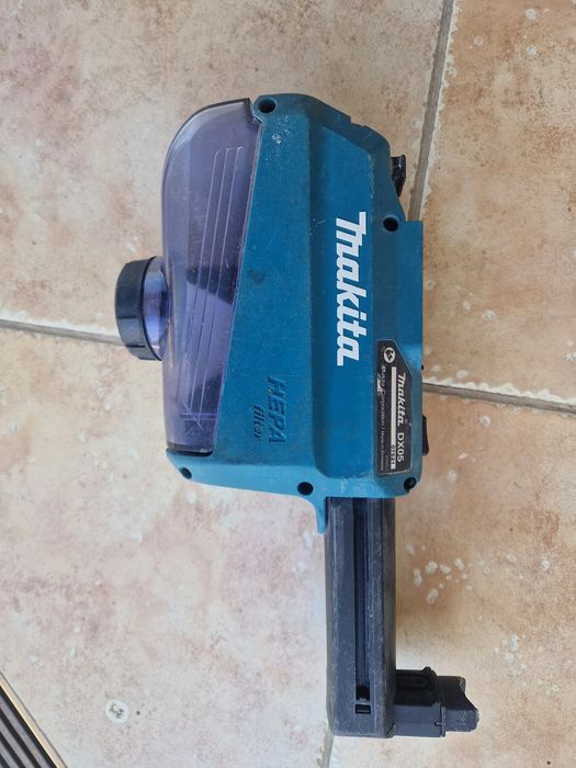 Aspirator Makita DX05