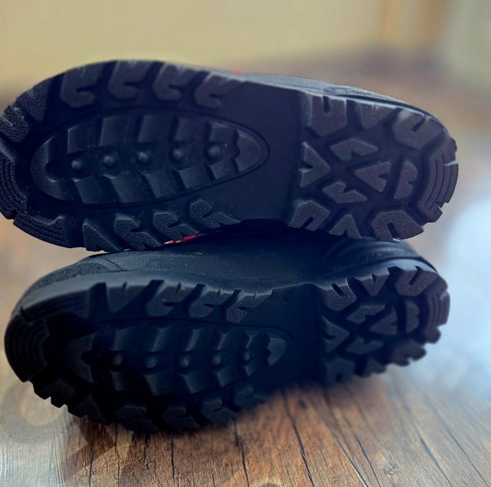 Унисекс зимни боти Hally Hansen