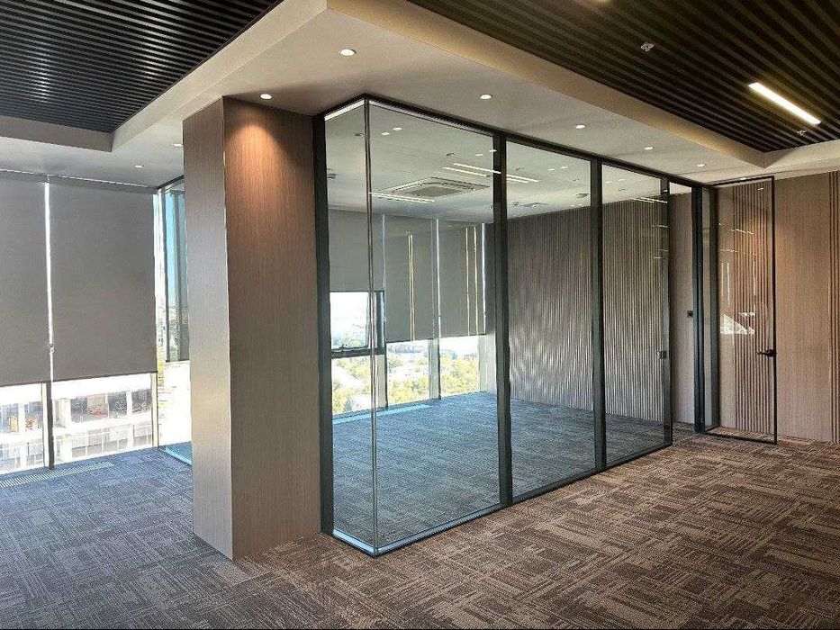 Аренда офиса с ремонтом от 150 кв.м.