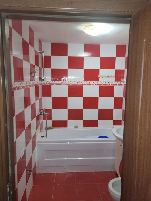 Apartament cu 2 camere, bloc renovat in 2025