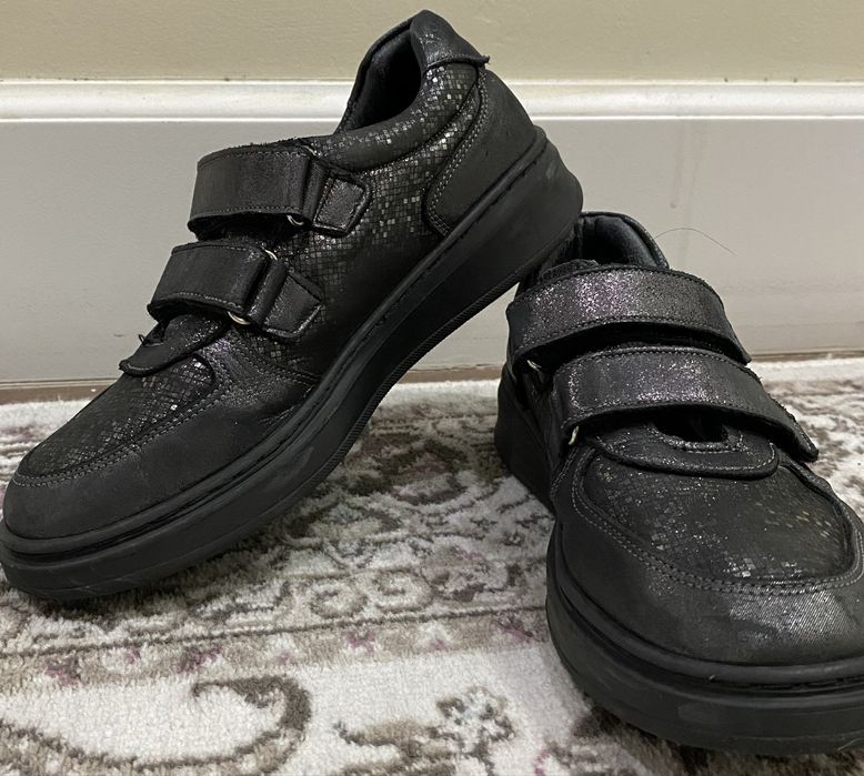 Кросовки для девочки