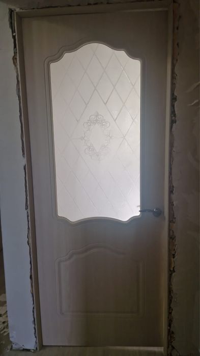 Межкомнатные двери