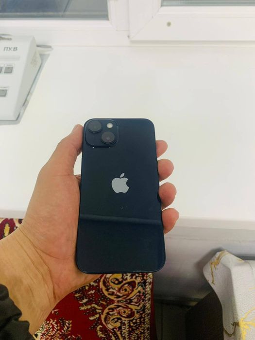 Айфон 14 128 гб 80 емкость