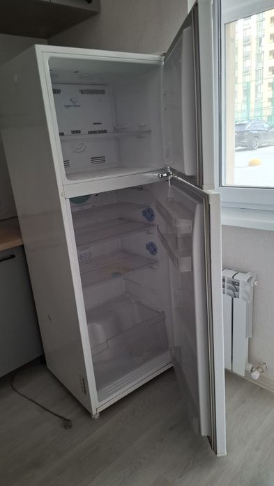 Холодильник, холодильник