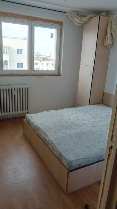 apartament doua camere