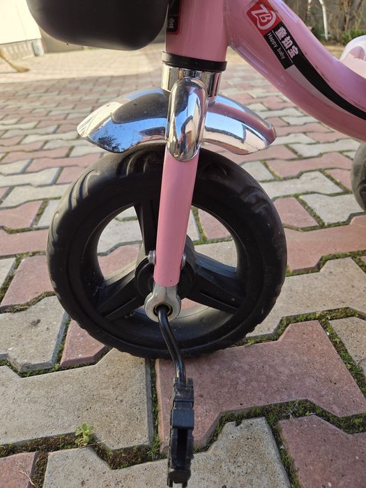 Vand tricicleta - second hand!