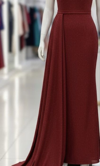 Вечернее платье турецкая