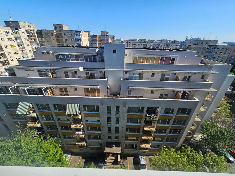 Apartament 3 camere de inchiriat Parcul Tineretului