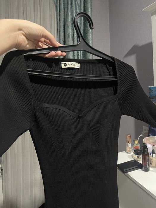 Одежда женская рубашка и шорты