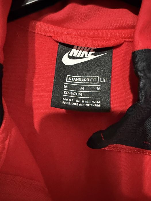 Trening Nike(Bluză+Pantaloni)