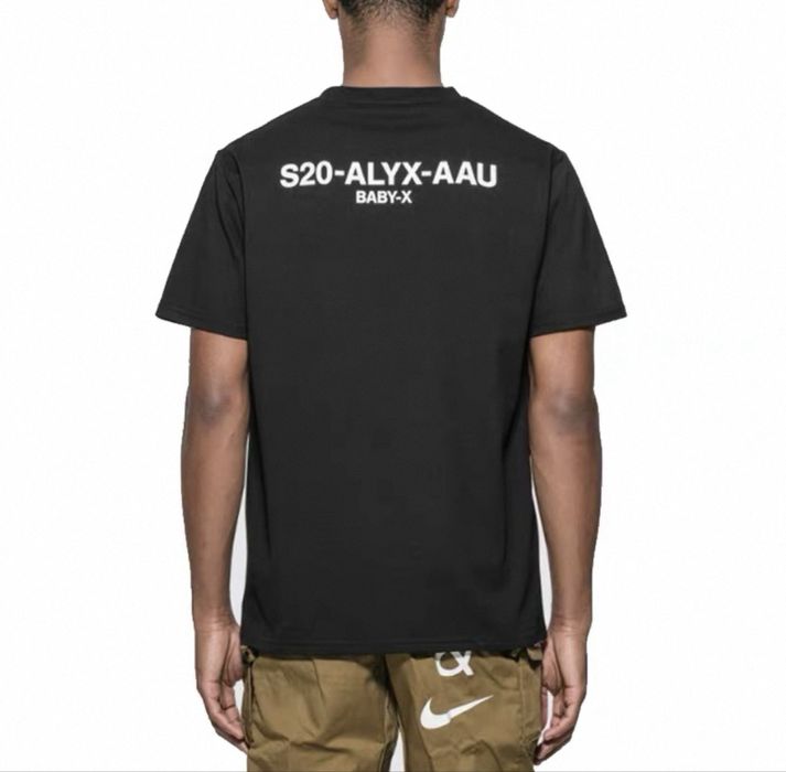 Продам футболку Alyx