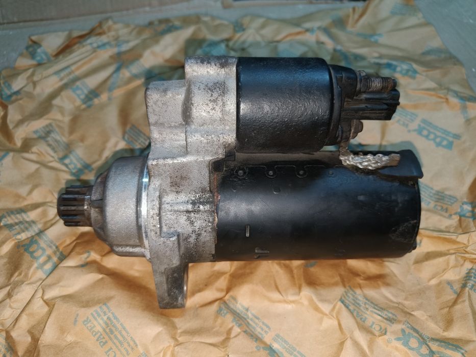 Electromotor VW Tiguan,Seat,Passat... 2007-2015.