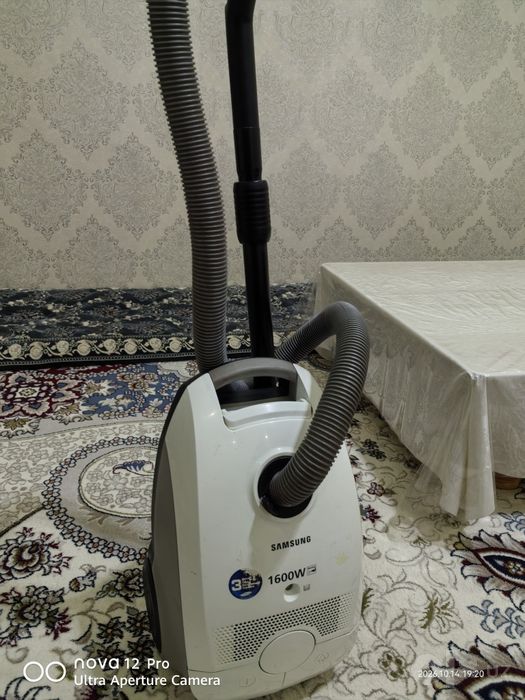 Samsung ORIGINAL changyutgich 1600W | Vetnam | Kuchli pылесос |