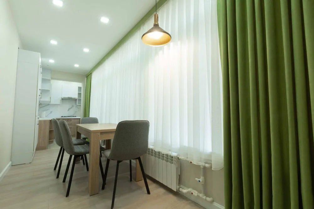 Продается квартира 4/3/4 ЦУМ, Космонавтов, Мирабад, kvartira