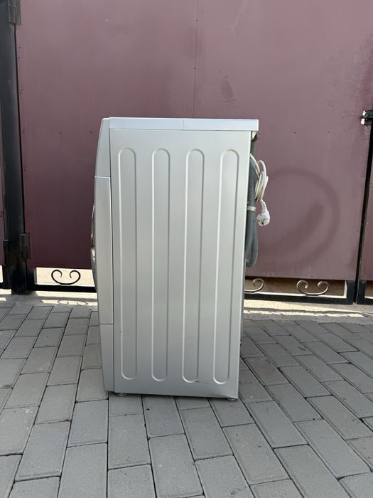 Стиральная машинa