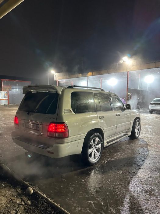 Титанка крузак 20 размер