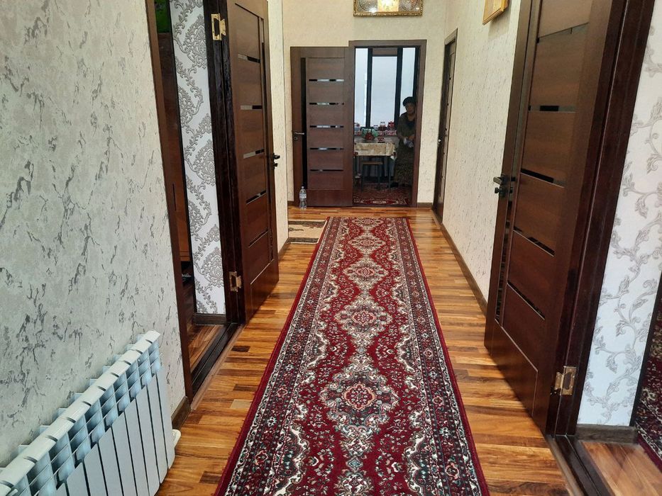 Участка сотилади сергили хонабот