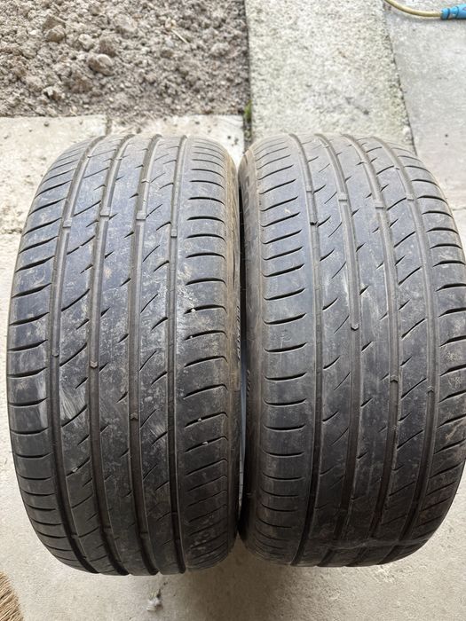 Anvelope vara Continental 265/40/21