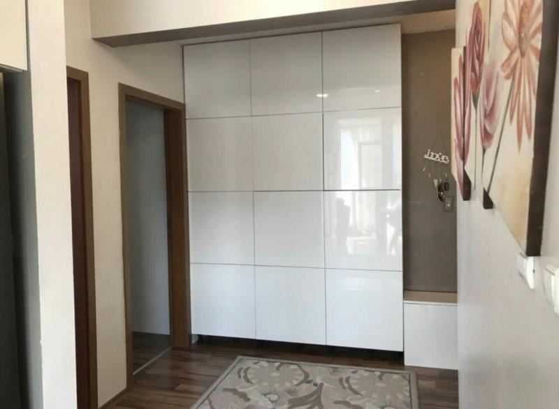 Дава се под наем Тристаен апартамент в София, Овча купел - 110 кв.м за 598.23 € - Снимка #6