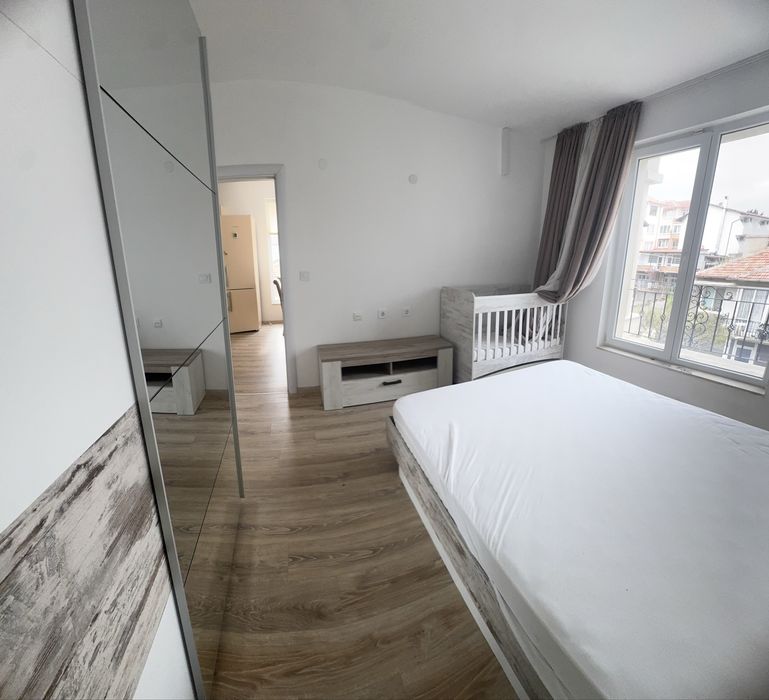 Продава се Двустаен апартамент в Обзор - 65 кв.м за 1770 €/кв.м - Снимка #4