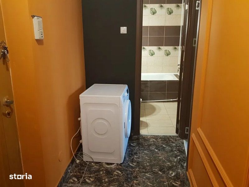 Apartament cu 1 camera - zona Nicolina  - Lidl