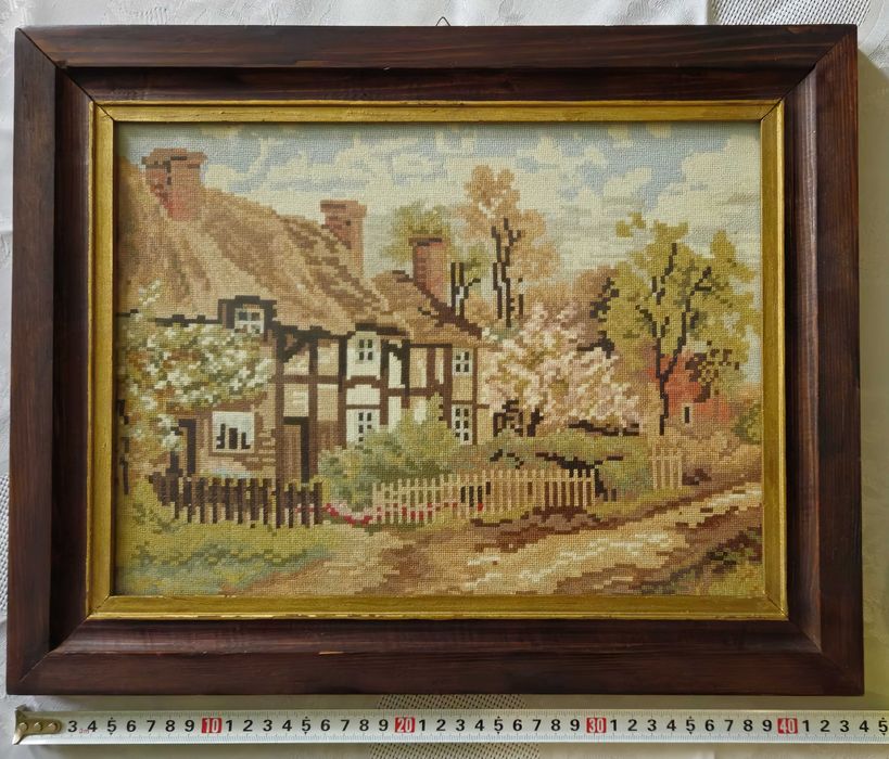 Гоблен Родопска улица