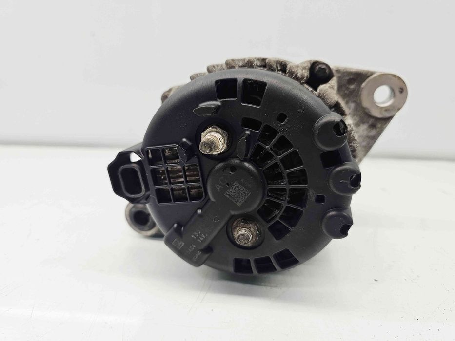 Alternator Opel Zafira C (D75) Tourer [Fabr 2011-2017] 13579668 2.0 CD