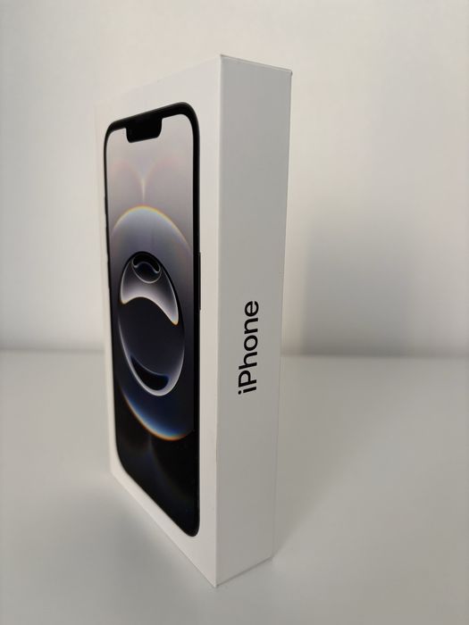iPhone 16e 128GB Black – NOU SIGILAT – Garanție iSTYLE 2 ani