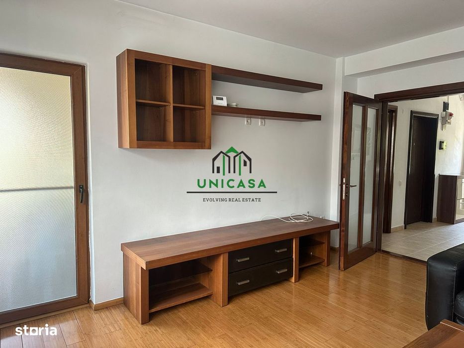 Apartament de inchiriat - 3 camere - Zona Nord