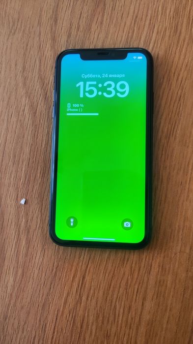 iPohone 11 абичный