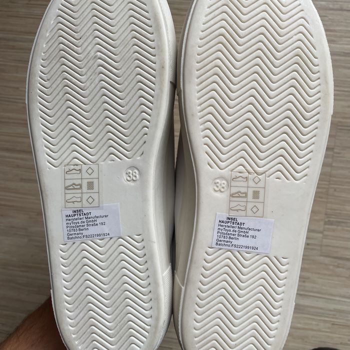 Дамски обувки INSEL Germany