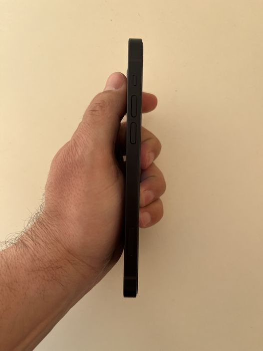 Iphone 12 256GB 100% bat