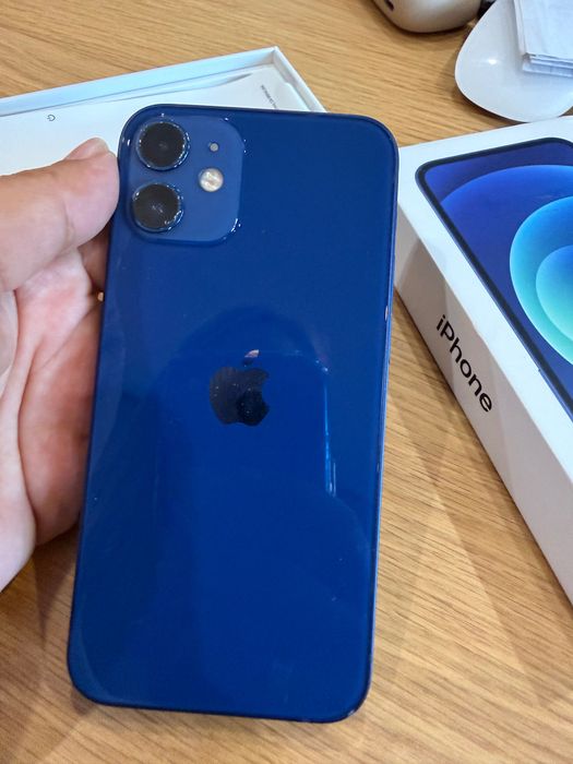 iPhone 12 mini 256GB