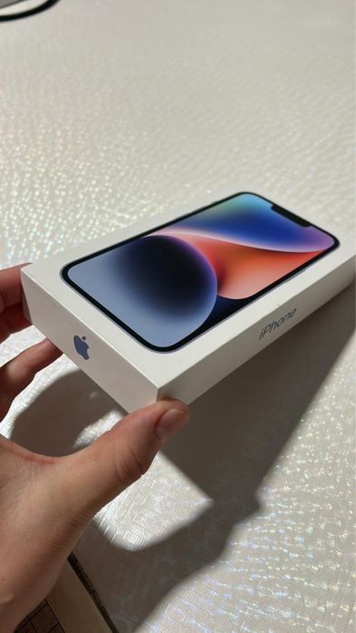 Продам айфон 14, iphone 14