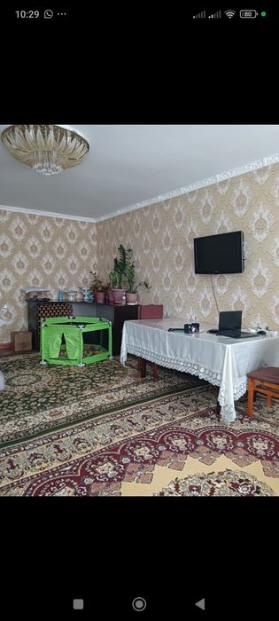 Срочно продается дом