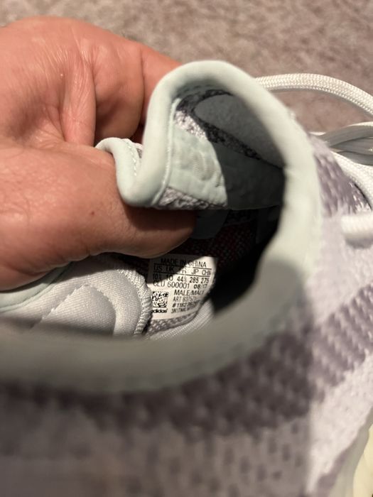 Adidas Yeezy Boost 350 V2-оригинални мъжки маратонки