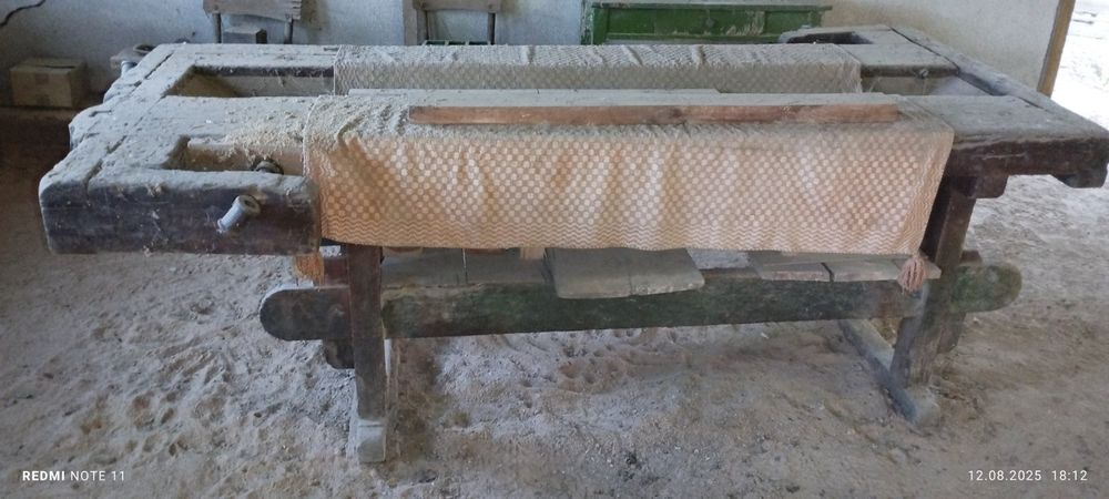 Дърводелски машини