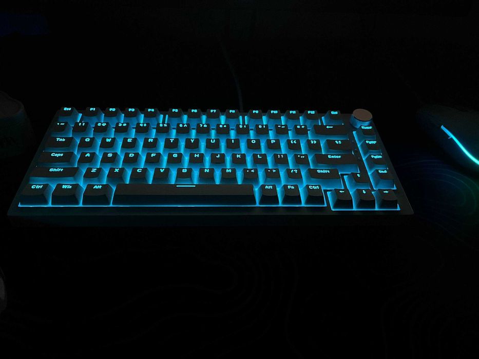 Клавиатура ajazz ak820