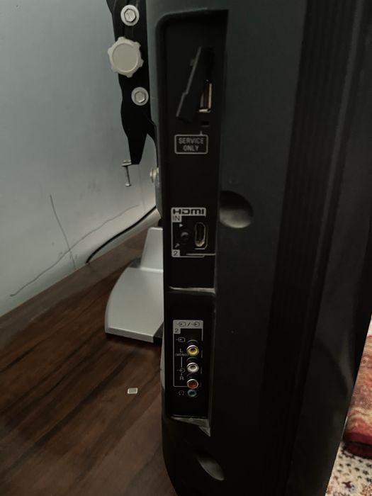 Sony tv 46 работает отлично
