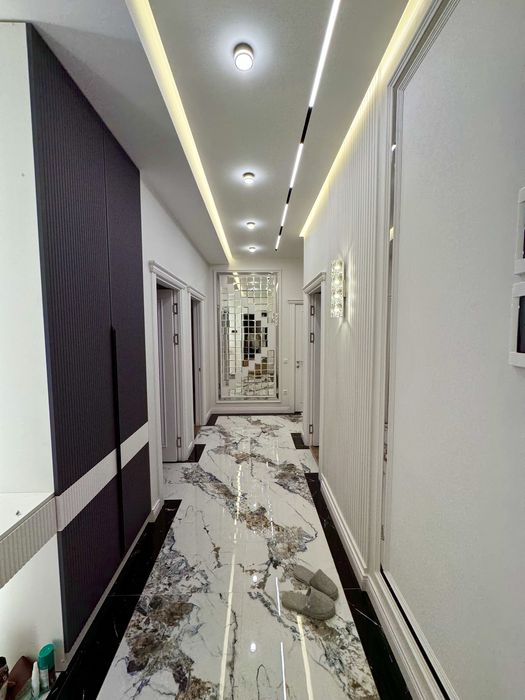 Сдается квартира в элитном доме.