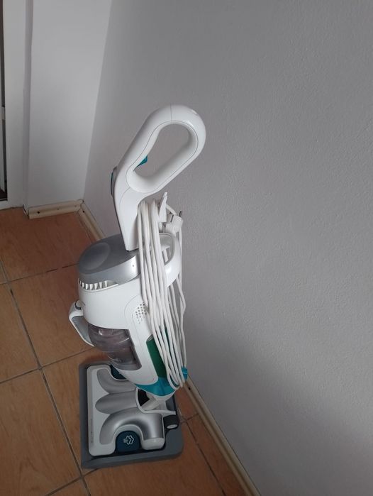 Aspirator CU ABUR Rowenta Clean& Steam