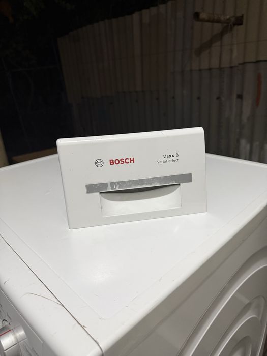 Стиральная машина BOSCH