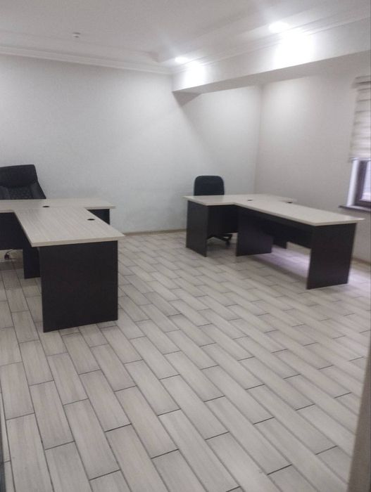 Офис 40м2 ор.Корзинка аэропорт