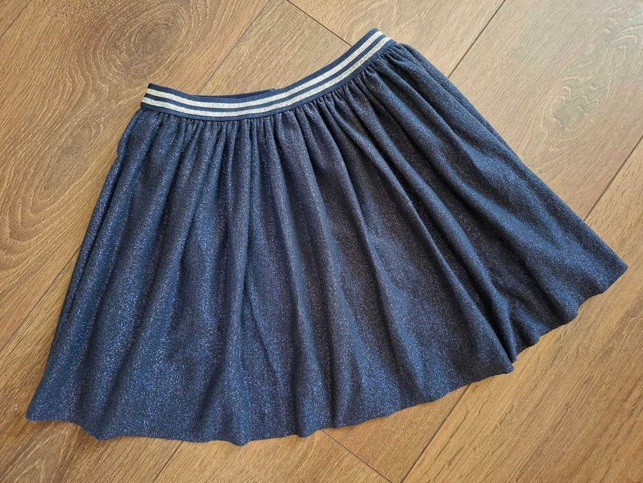 Страхотни дрешки за момиче, рр 110-116 см.