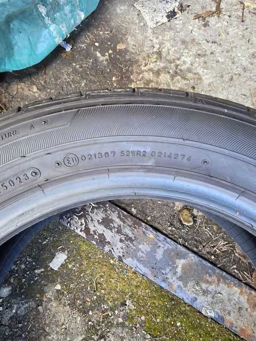 Anvelope vară Sumitomo BC100 205/55 R16