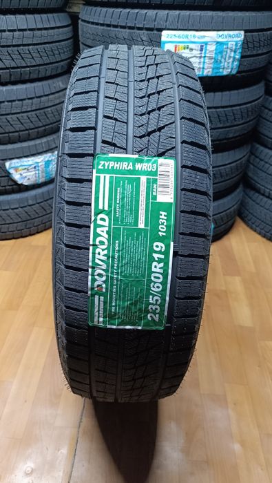 235/60R19  DOVROAD  WR03