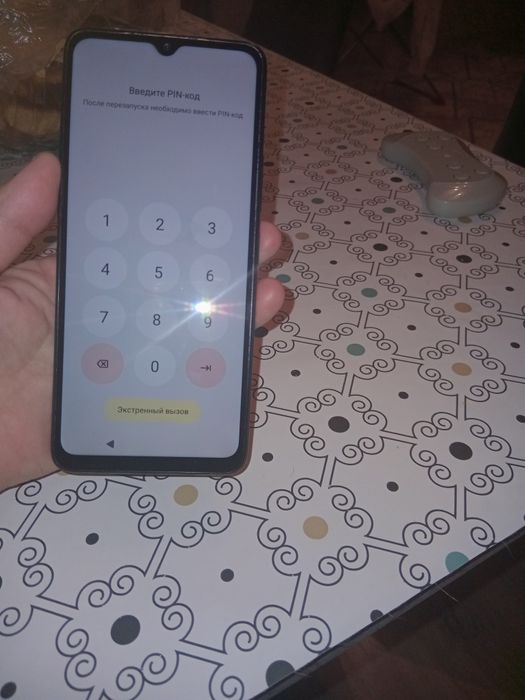 Телефон Redmi A3x