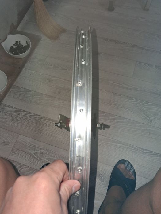Продается колесо