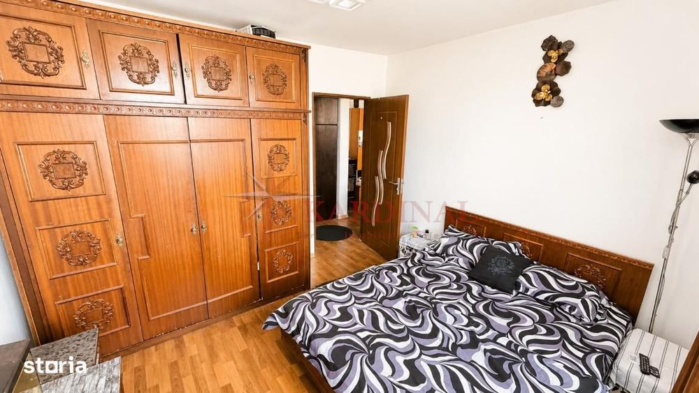 Apartament 2 camere intermediar Astra